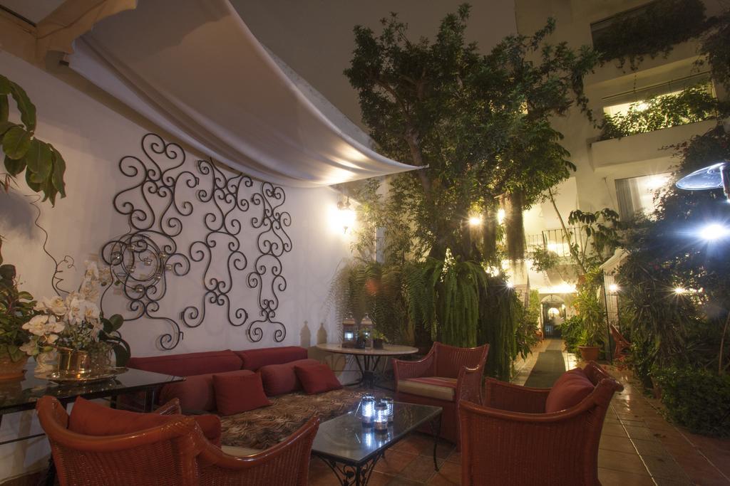 ليما Villa Molina المظهر الخارجي الصورة