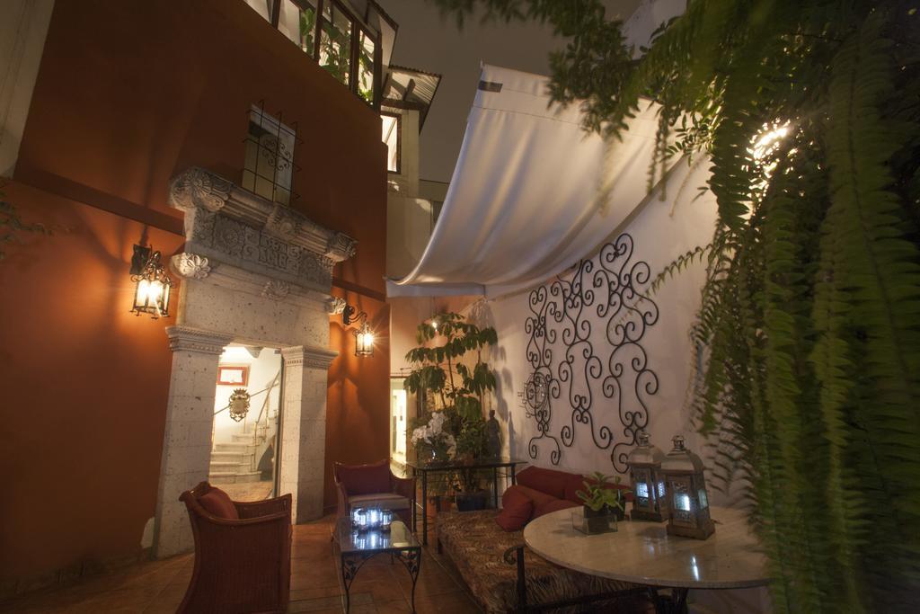 ليما Villa Molina المظهر الخارجي الصورة