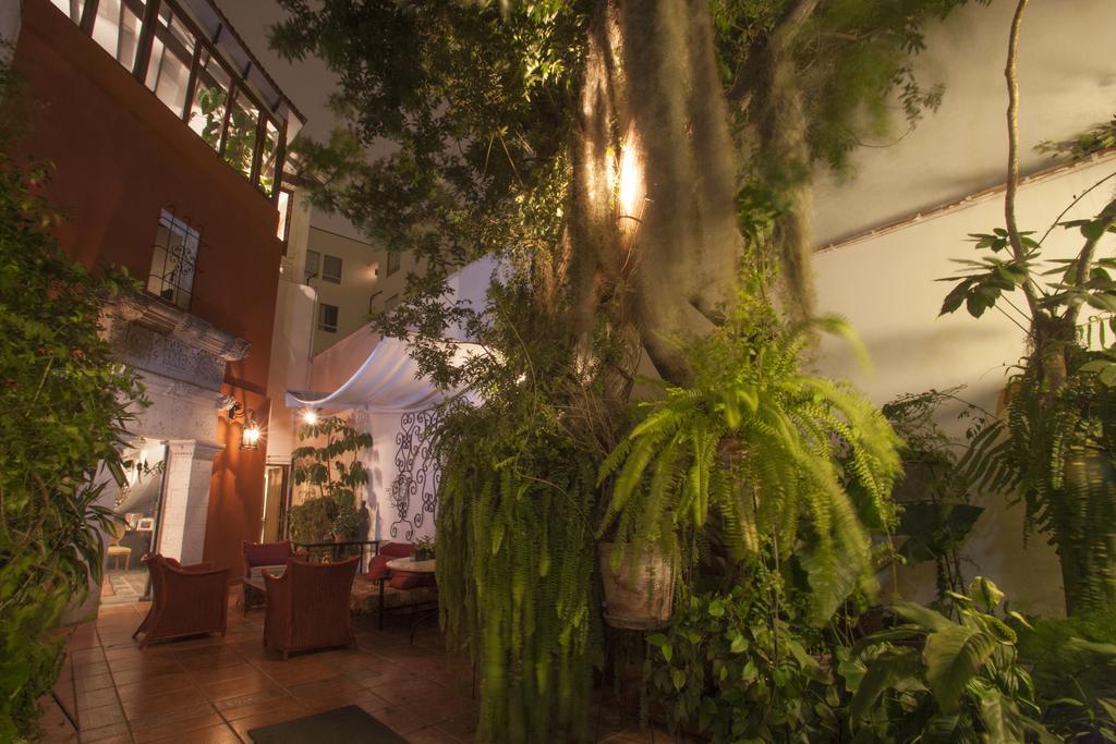 ليما Villa Molina المظهر الخارجي الصورة