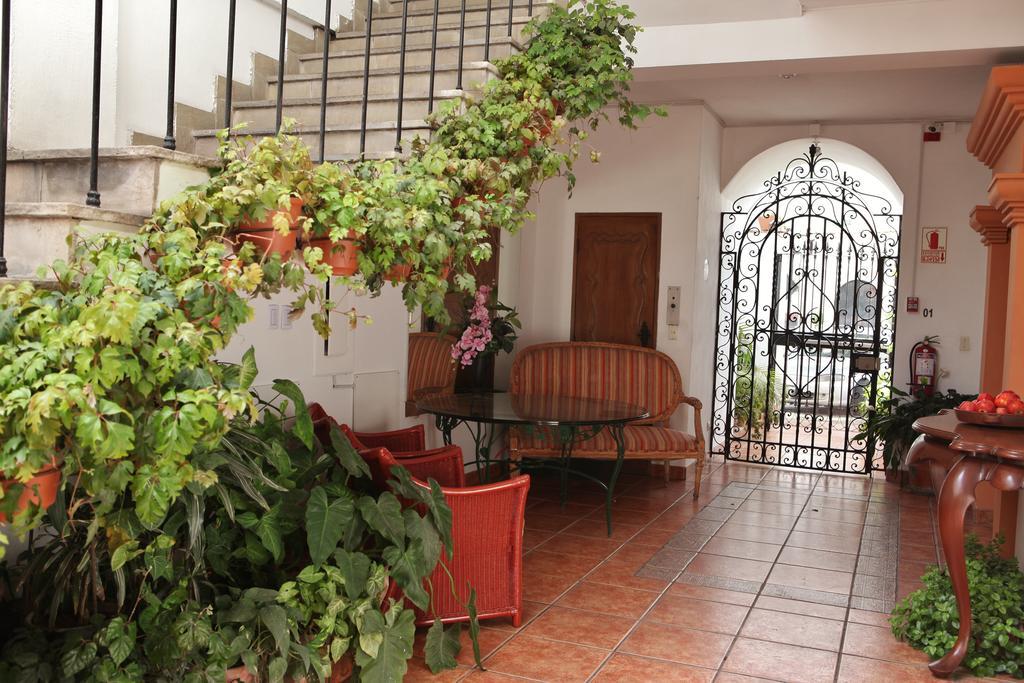 ليما Villa Molina المظهر الخارجي الصورة