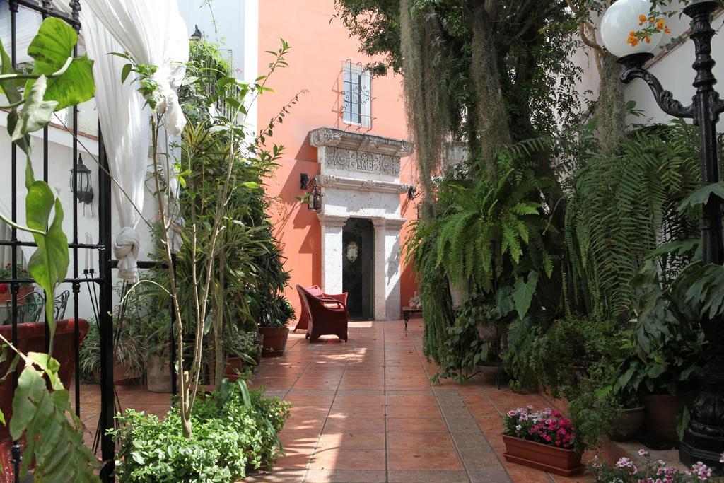 ليما Villa Molina المظهر الخارجي الصورة