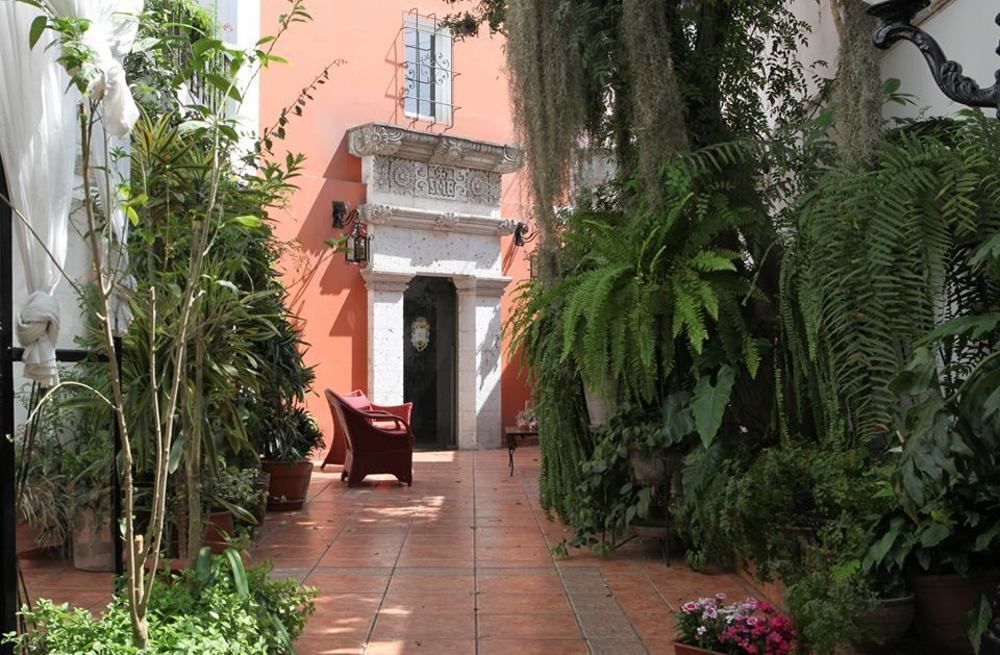 ليما Villa Molina المظهر الخارجي الصورة
